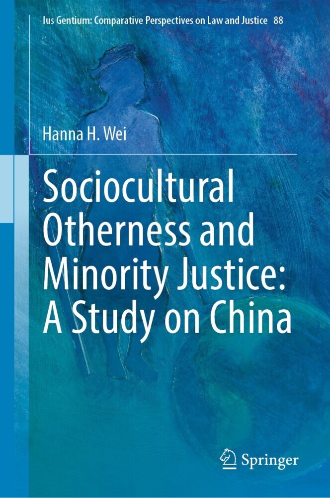 Sociocultural Otherness and Minority Justice: A Study on China main product photo