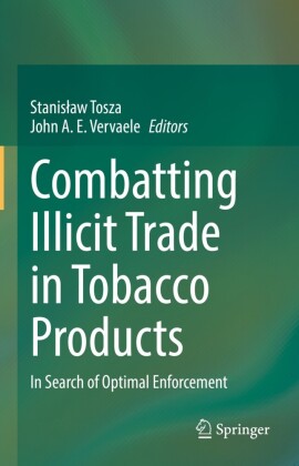 Combatting Illicit Trade in Tobacco Products