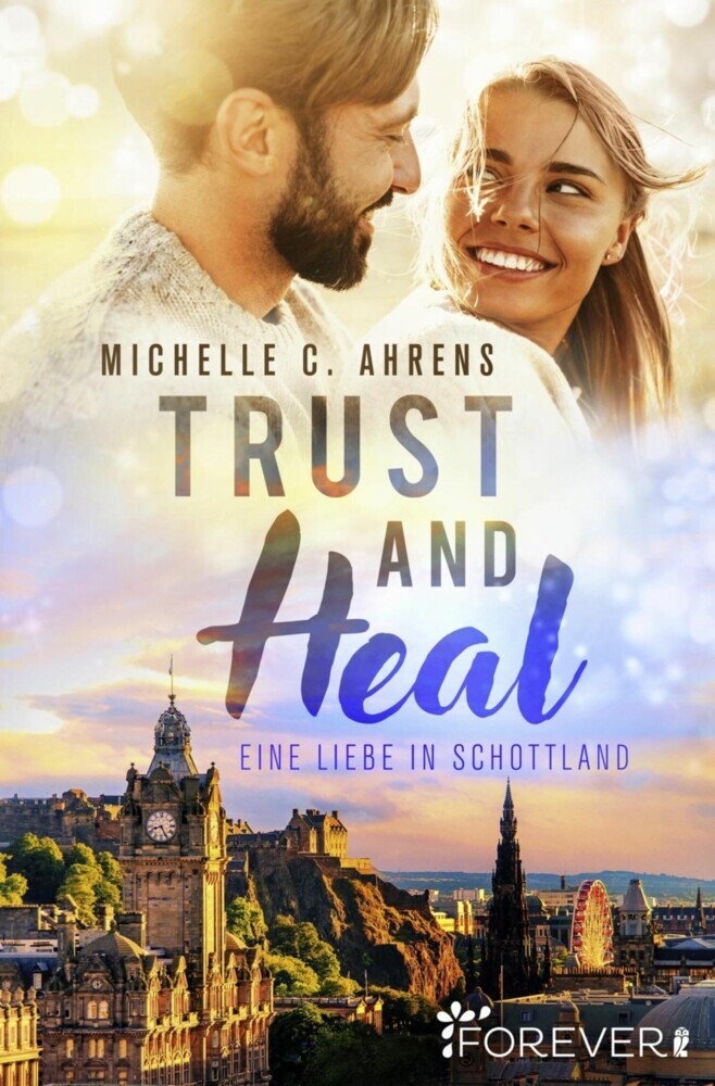 Trust and Heal main product photo