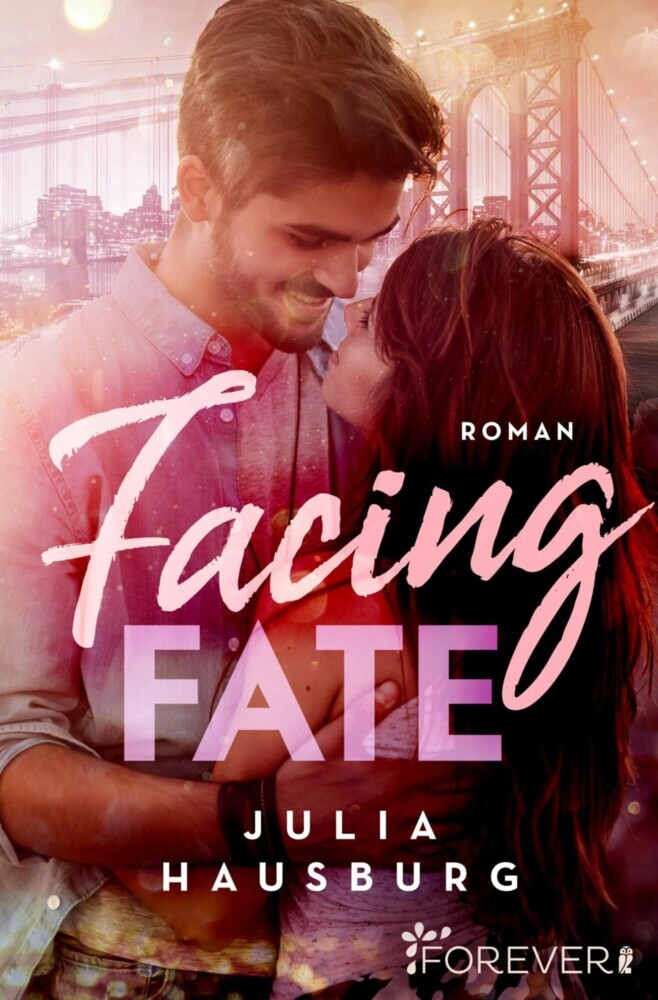Facing Fate main product photo