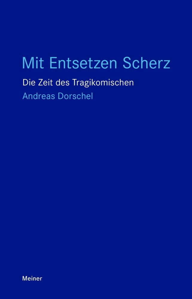 Mit Entsetzen Scherz main product photo