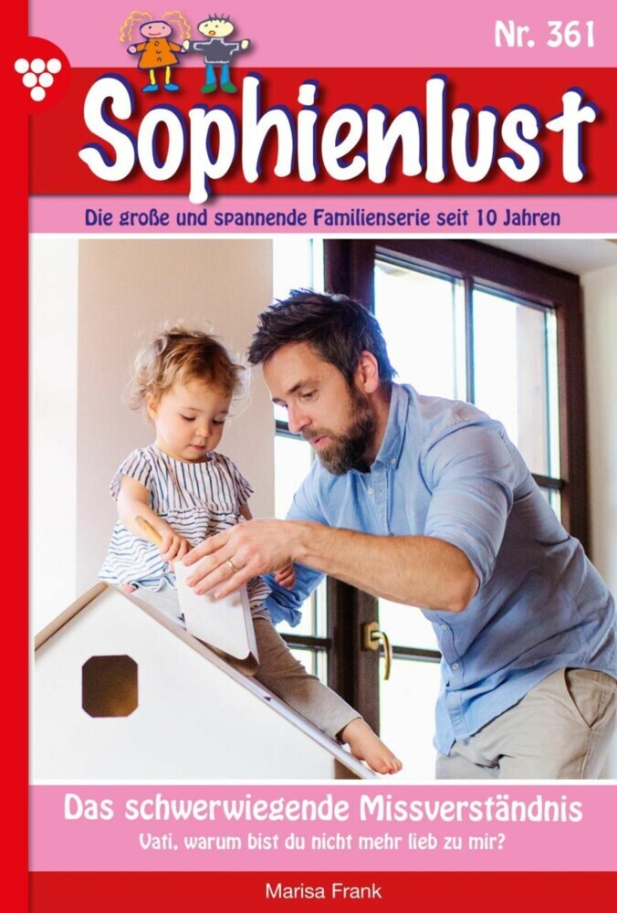 Das schwerwiegende Missverständnis main product photo