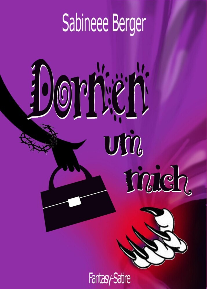 Dornen um mich main product photo