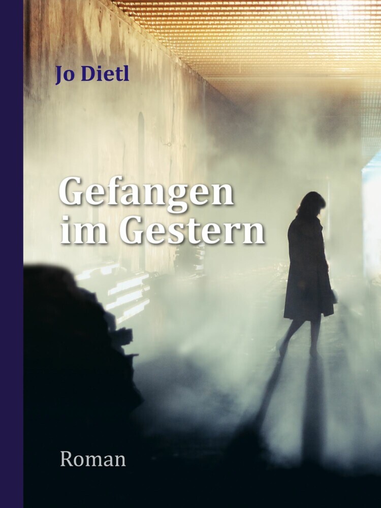 Gefangen im Gestern main product photo