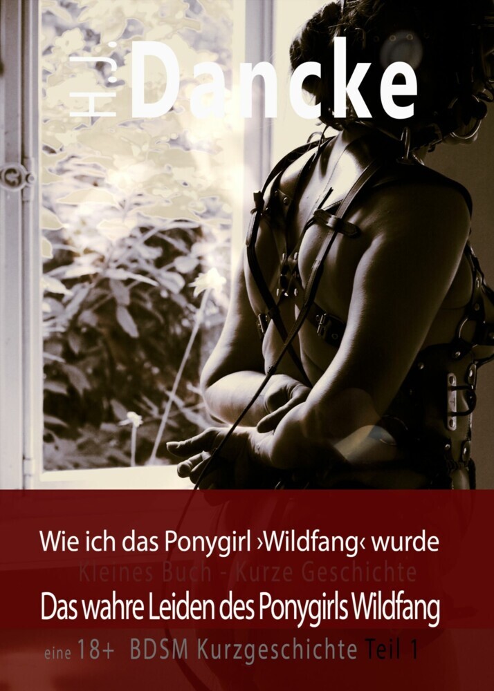 Wie ich das Ponygirl Wildfang wurde main product photo