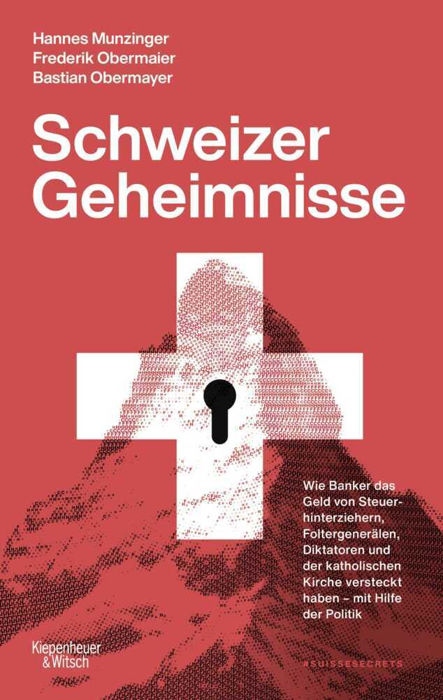 Schweizer Geheimnisse main product photo