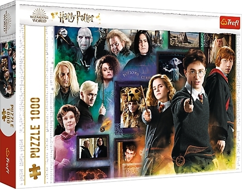 Harry Potter (Puzzle) main product photo
