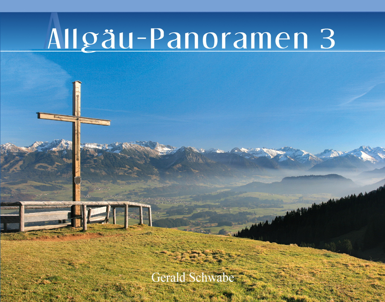 Allgäu-Panoramen 3 main product photo