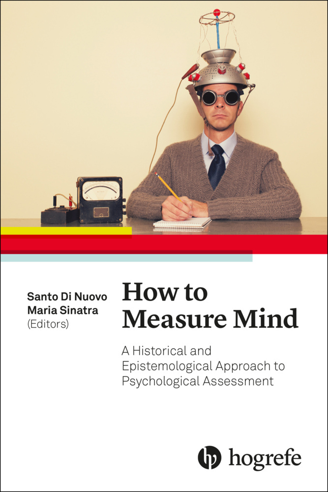 How to Measure Mind main product photo