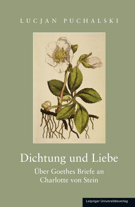 Dichtung und Liebe main product photo
