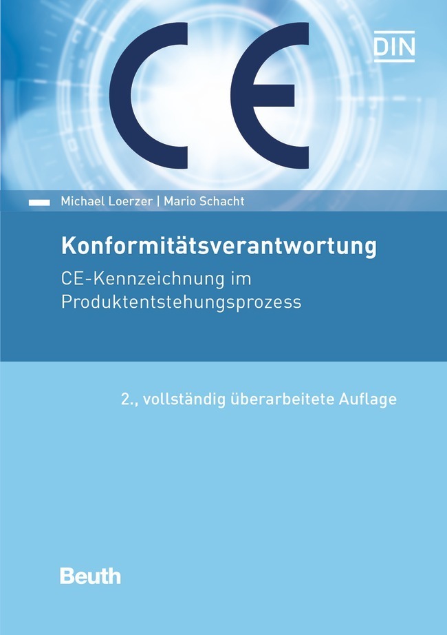 Konformitätsverantwortung main product photo