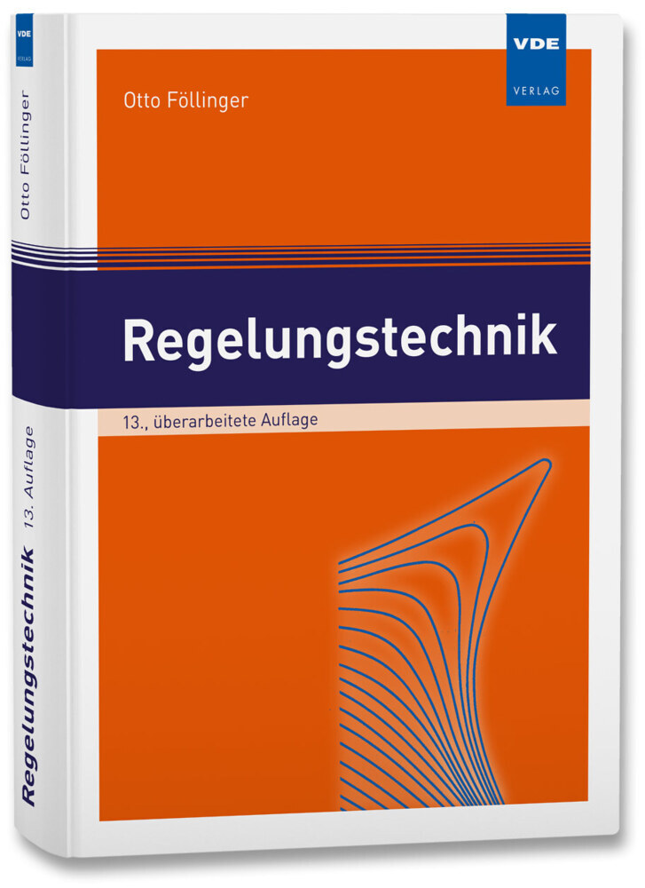 Regelungstechnik main product photo