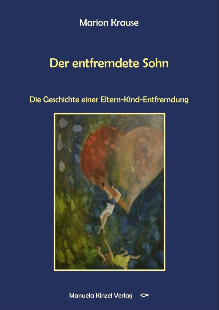 Der entfremdete Sohn main product photo