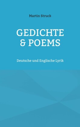 Gedichte & Poems