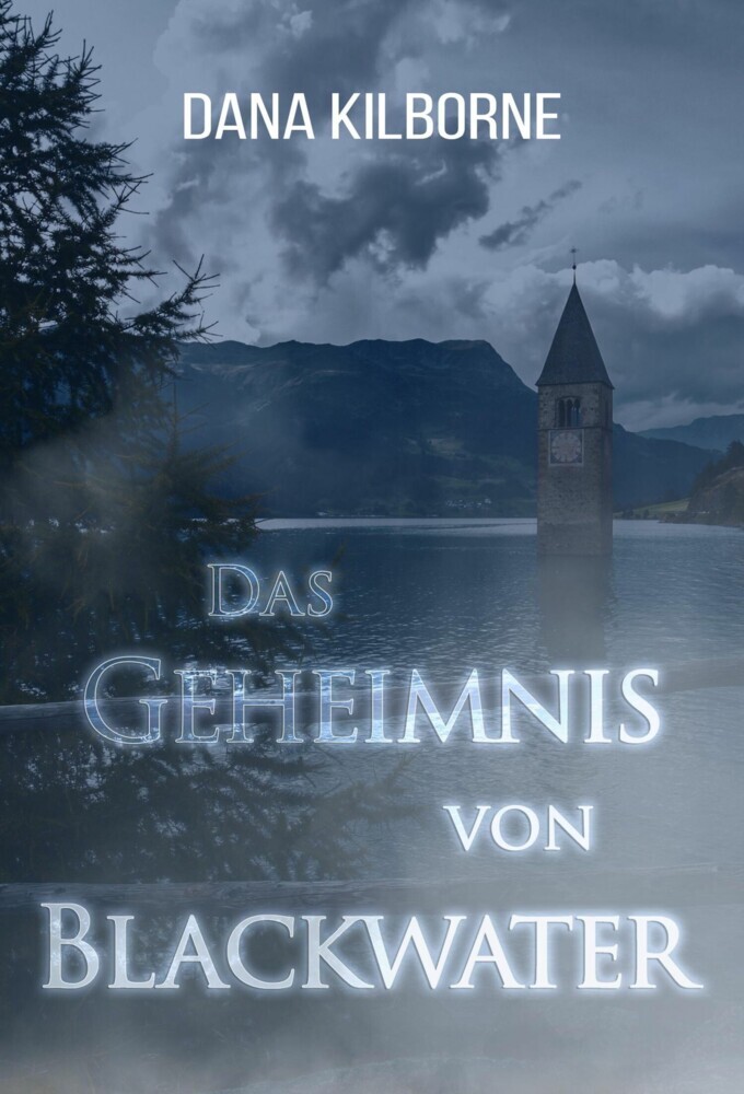 Das Geheimnis von Blackwater main product photo