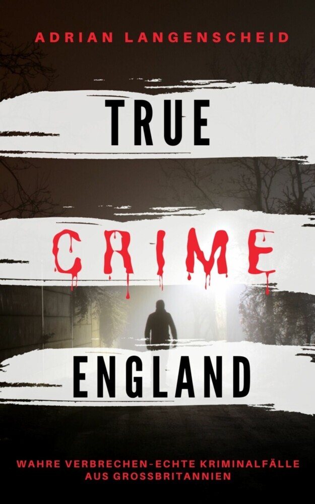 TRUE CRIME ENGLAND main product photo
