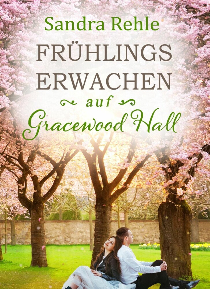 Frühlingserwachen auf Gracewood Hall main product photo