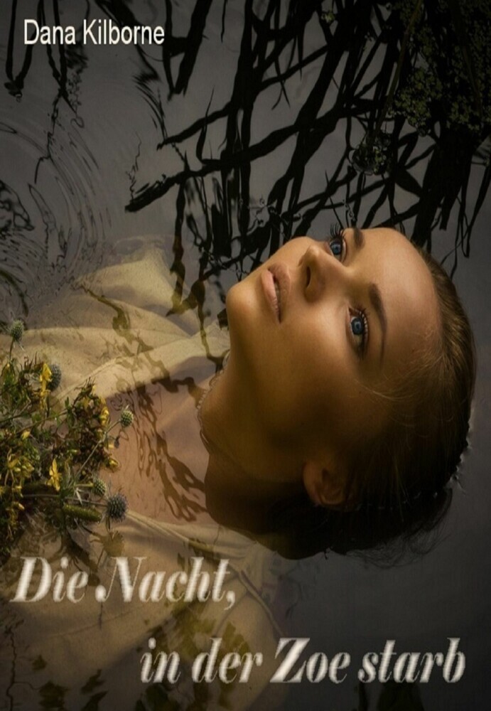 Die Nacht, in der Zoe starb main product photo