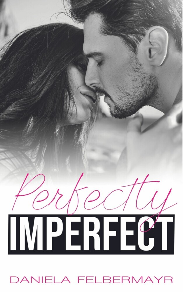 Perfectly Imperfect main product photo