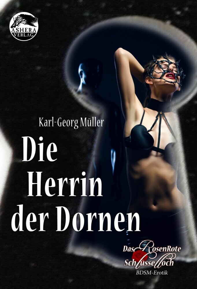 Die Herrin der Dornen main product photo