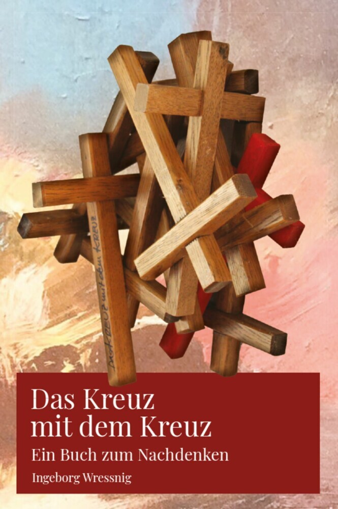 Das Kreuz mit dem Kreuz main product photo