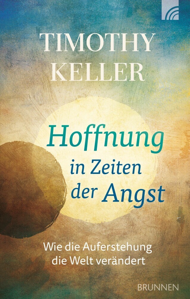 Hoffnung in Zeiten der Angst main product photo