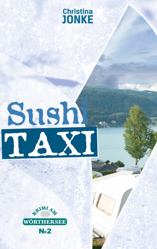 Sushi-Taxi main product photo