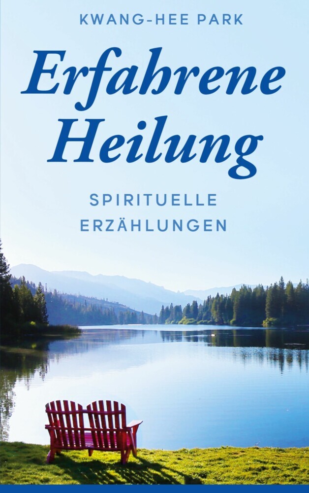 Erfahrene Heilung main product photo