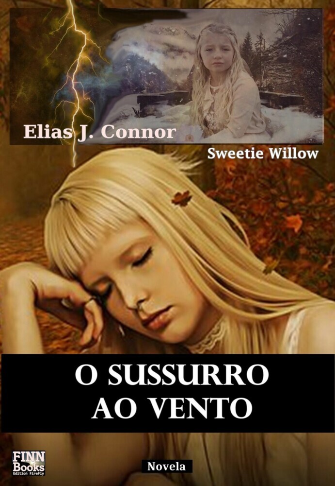 O sussurro ao vento main product photo
