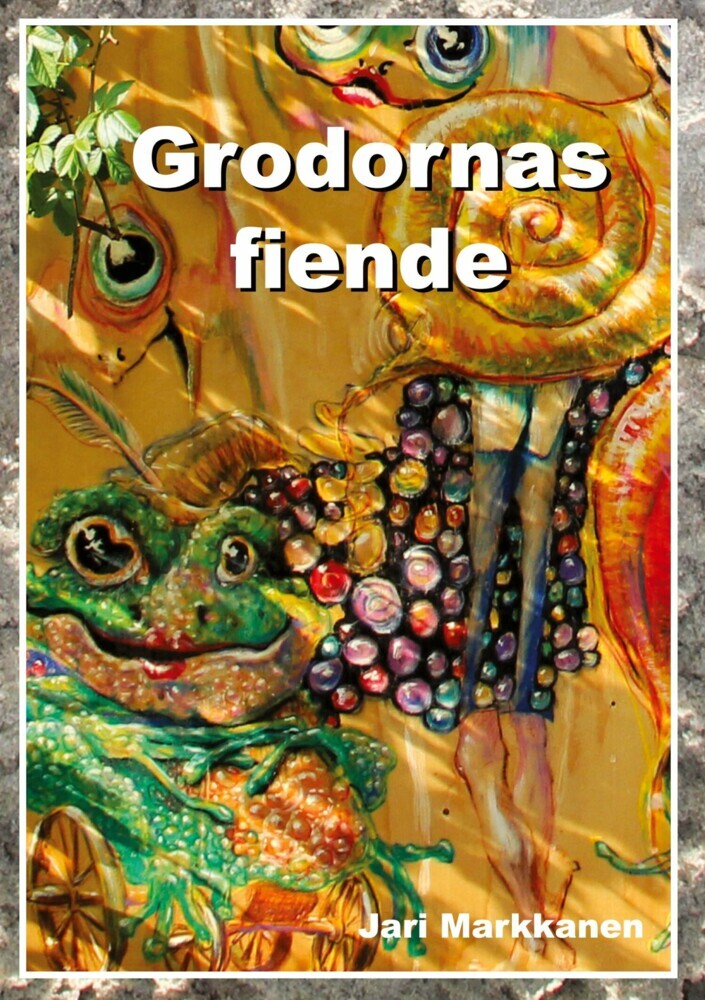Grodornas fiende main product photo