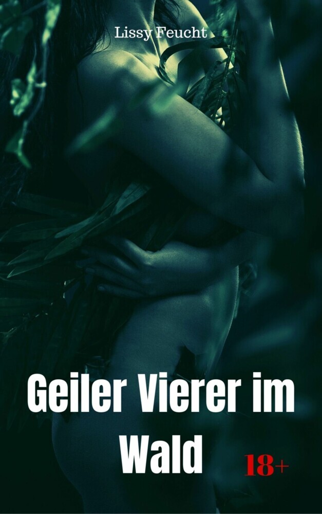 Geiler Vierer im Wald main product photo