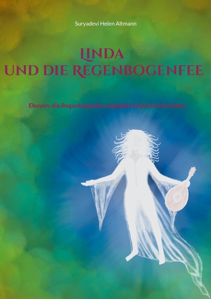 Linda und die Regenbogenfee main product photo