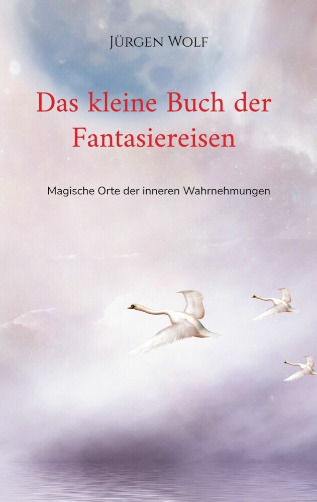 Das kleine Buch der Fantasiereisen main product photo