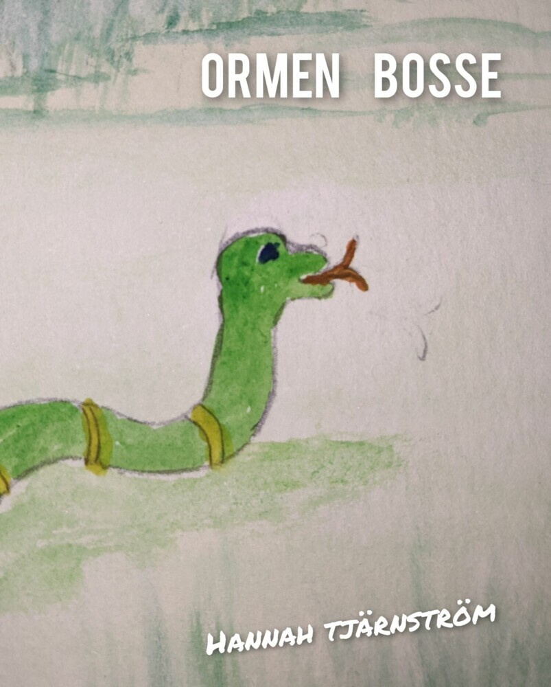 Ormen Bosse main product photo