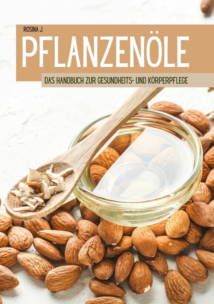 Pflanzenöle main product photo