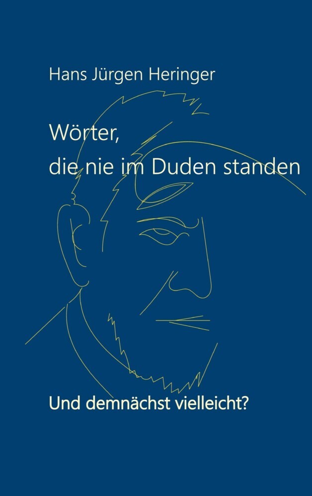 Wörter, die nie im Duden standen main product photo