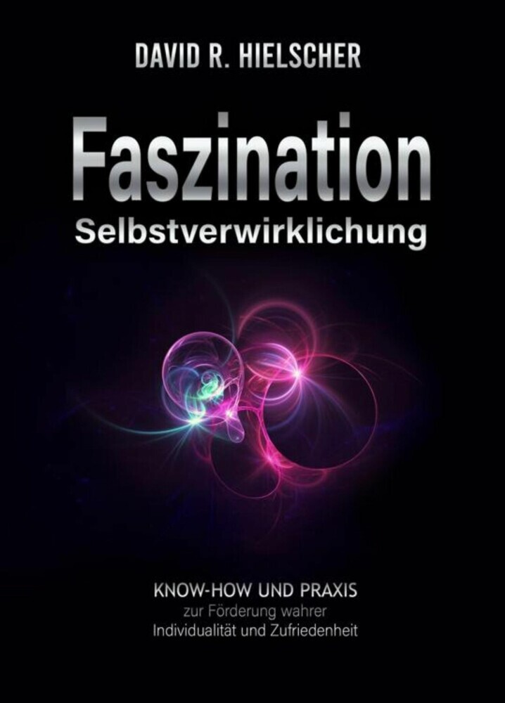 Faszination Selbstverwirklichung main product photo