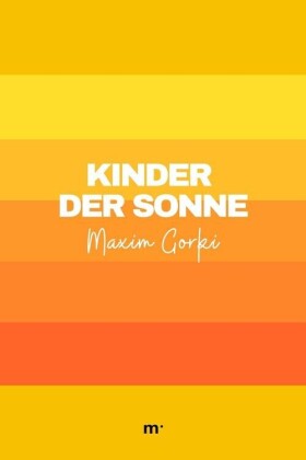 Kinder der Sonne