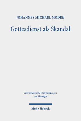Gottesdienst als Skandal