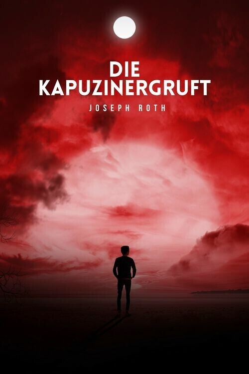 Die Kapuzinergruft main product photo