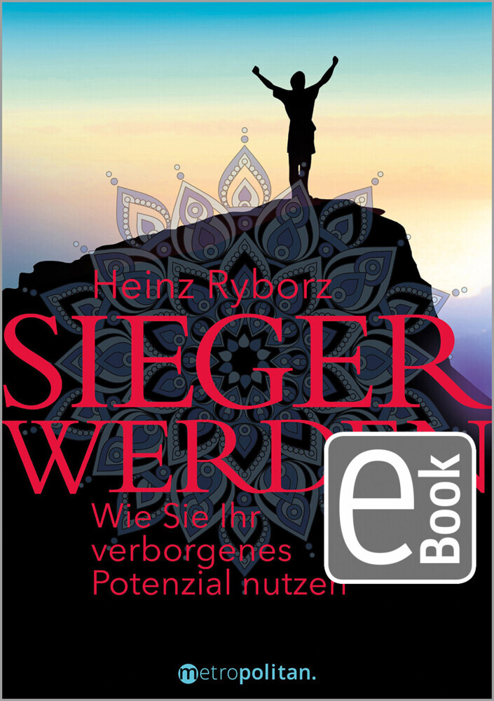Sieger werden main product photo
