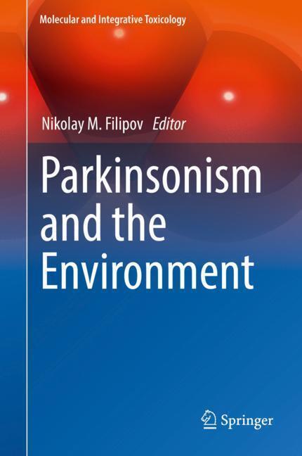 Parkinsonism and the Environment main product photo
