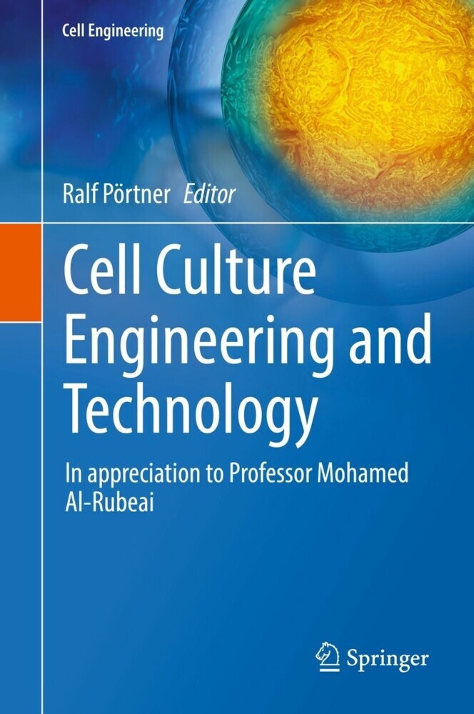 Cell Culture Engineering and Technology main product photo