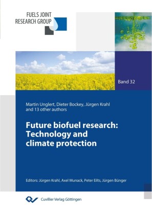 Future biofuel research