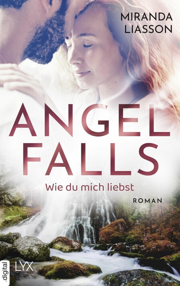 Angel Falls - Wie du mich liebst main product photo