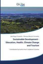 Sustainable Development - Education, Health, Climate Change and Tourism