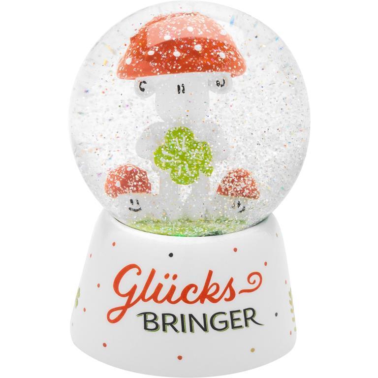 Traumkugel "Glücksbringer" main product photo