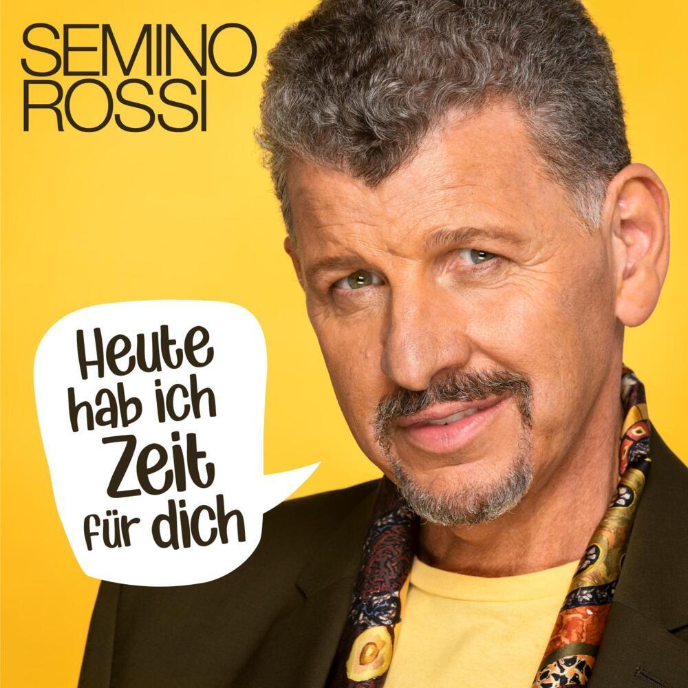 Heute hab ich Zeit für dich, 1 Audio-CD main product photo