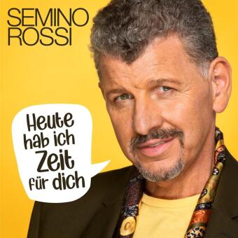 Heute hab ich Zeit für dich, 1 Audio-CD
