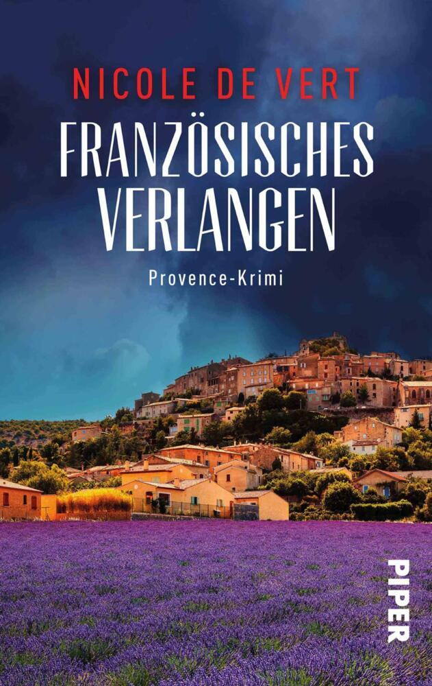 Französisches Verlangen main product photo